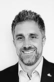 Markus Kraus, Kriminaldirektor, Vorstand