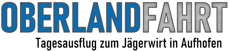 Oberlandfahrt nach Aufhofen