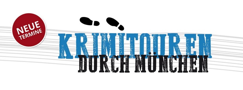 Krimitouren durch München - Münchner Blaulicht e.V: